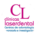 logo de laserdental
